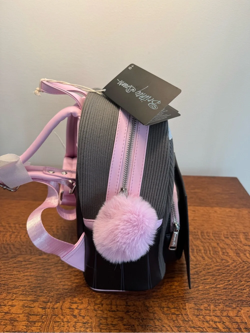 Loungefly nwt britney